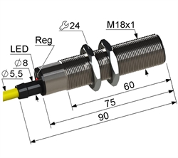 PS1-18M90-5B41-Z