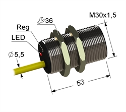 PS1-30M53-10B21-K