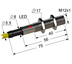 ВБ3.12М.75.T4000.х.1.Z