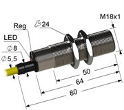 PS2R-18M80-5B31-Z