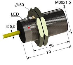 PS2-36M70-12B21-K 1067 - фото 194302