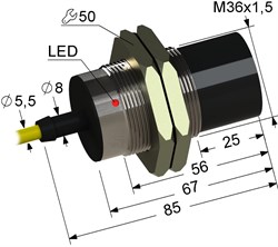 PS2-36M85-20N21-Z 1097 - фото 194366