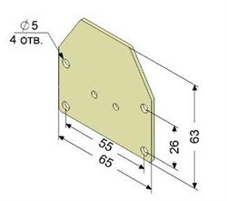 PS9K-32-91S B164 - фото 196105