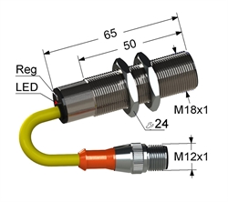 ВБ3С.18М.65.TR100.2П.1.К/С18 F092