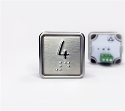 Кнопка К7-К-04 4673759520400