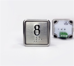 Кнопка К7-К-08 4673759520448