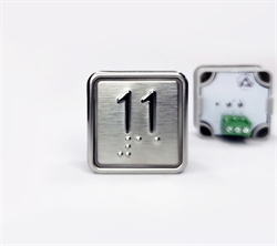 Кнопка К7-К-11 4673759520479