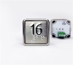 Кнопка К7-К-16 4673759520523