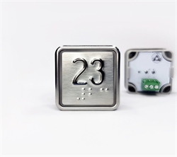 Кнопка К7-К-23 4673759520592