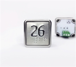 Кнопка К7-К-26 4673759520622