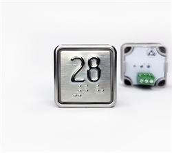 Кнопка К7-К-28 4673759520820