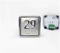 Кнопка К7-К-29 4673759520837