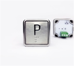 Кнопка К7-К-Парк 4673759520752