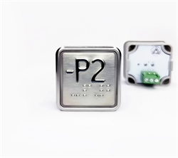 Кнопка К7-К-Парк-M2 4673759520851