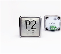 Кнопка К7-К-Парк-2 4673759520882