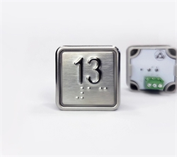 Кнопка К7-К-13