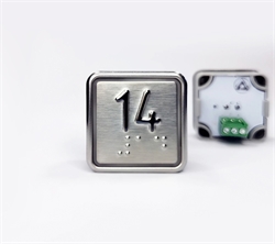 Кнопка К7-К-14