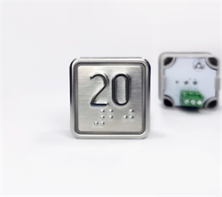 Кнопка К7-К-20