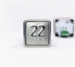 Кнопка К7-К-22