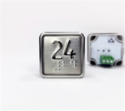 Кнопка К7-К-24