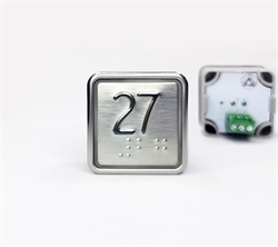 Кнопка К7-К-27