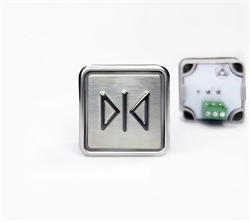 Кнопка К7-Закр