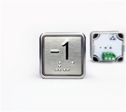 Кнопка К7-К-М1 4673759520691