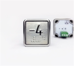 Кнопка К7-К-М4