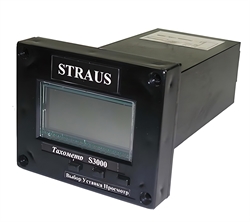 Тахометр S3000