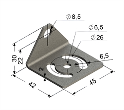 PS9K-08M-5S3 4673759518117