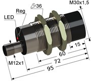 PS2RT-30M95-15N51-C4 4673759517578