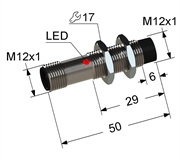 PS2-12M50-8N11-C4 4673759501683