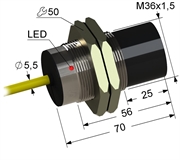 PS2-36M70-20N61-K 4673759506596