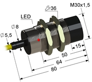 PS2D-30M80-15N91-Z 4673759514805