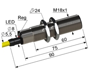 PS2R-18M90-5B51-Z 4673759515222