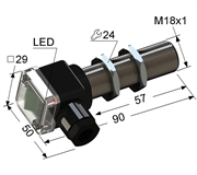 PS2D-18M90-5B91-B 4673759514782