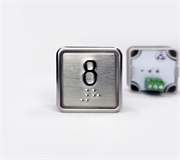 Кнопка К7-К-08 4673759520448