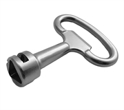 Ключ перевозки пожарных подразделений KЛ-ППП.