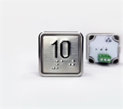 Кнопка К7-К-10 4673759520462