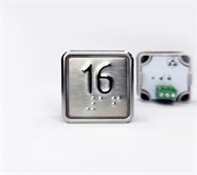 Кнопка К7-К-16