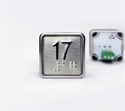 Кнопка К7-К-17