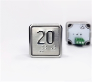 Кнопка К7-К-20