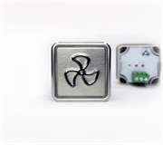 Кнопка К7-К-Вент