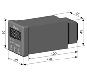 Счетчик S1530 C817