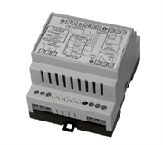 Блок управления S4008 C823