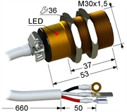 PS2A-30M53-10B31-ZN