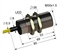 PS2-30M85-10B74-Z Индуктивный датчик
