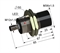PS2-36M85-20N61-C4 Индуктивный датчик