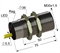 PS2R1-30M75-10B51-K 4673759507081 - фото 343312
