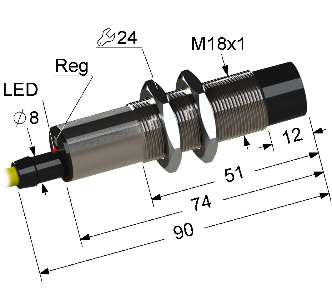 PS1-18M90-15N51-Z